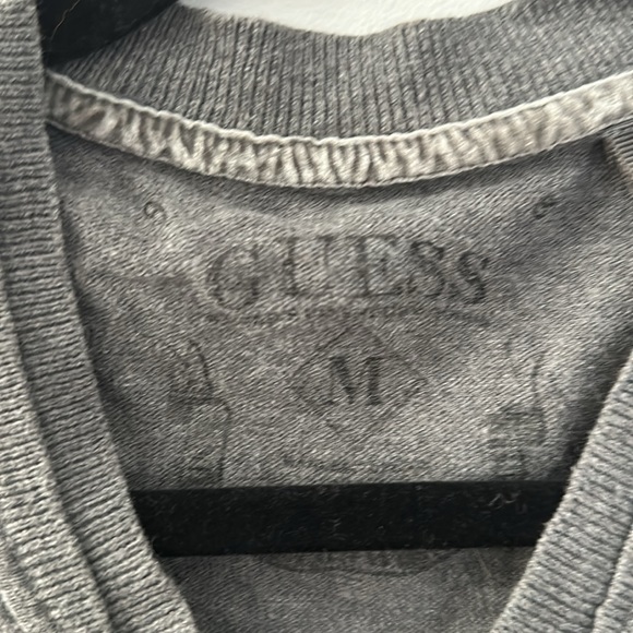 Guess Light Sweater - Picture 3 of 5